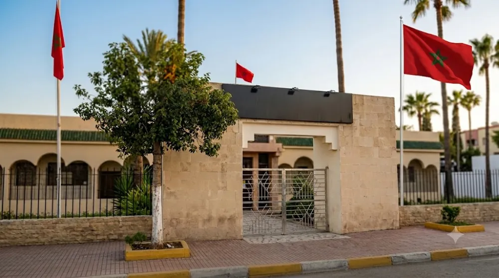 جماعة عين حرودة 2