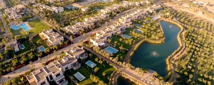 محيط الجماعة 