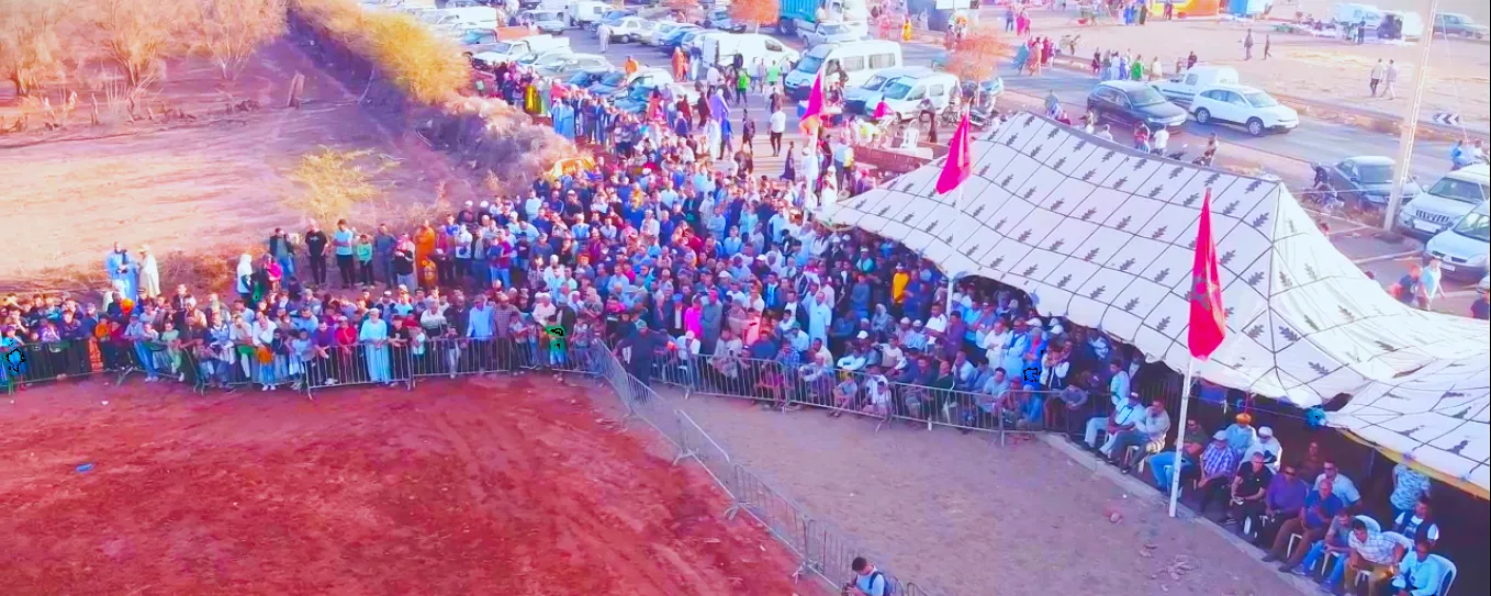  مهرجان جماعة  اسن