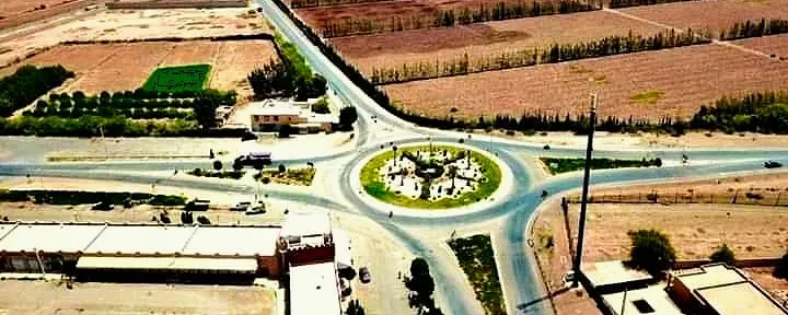 مدار الجماعة 